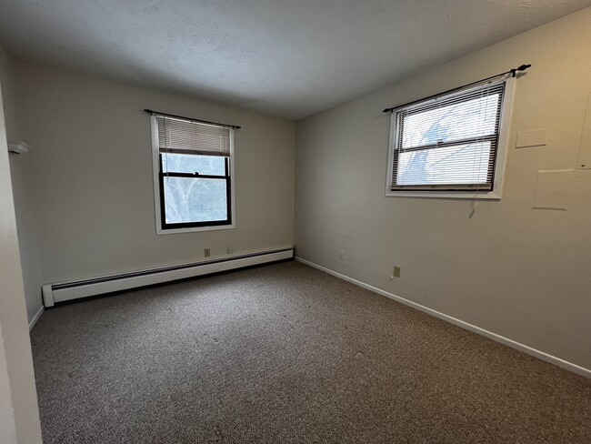 Bedroom #1 - 4253 Mitchell Creek Dr