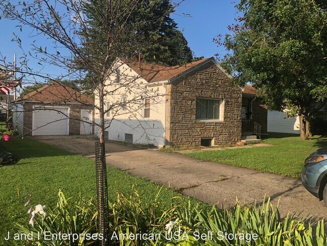 Building Photo - 2 br, 1 bath House - 950 Fairlawn