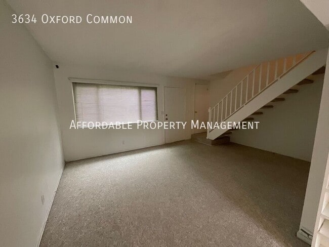 Photo - 3634 Oxford Common Townhome
