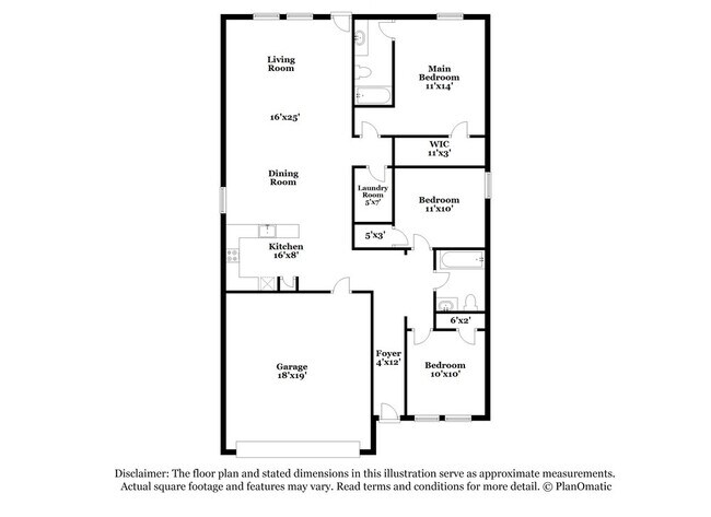 Foto del edificio - 14023 Southton Basin