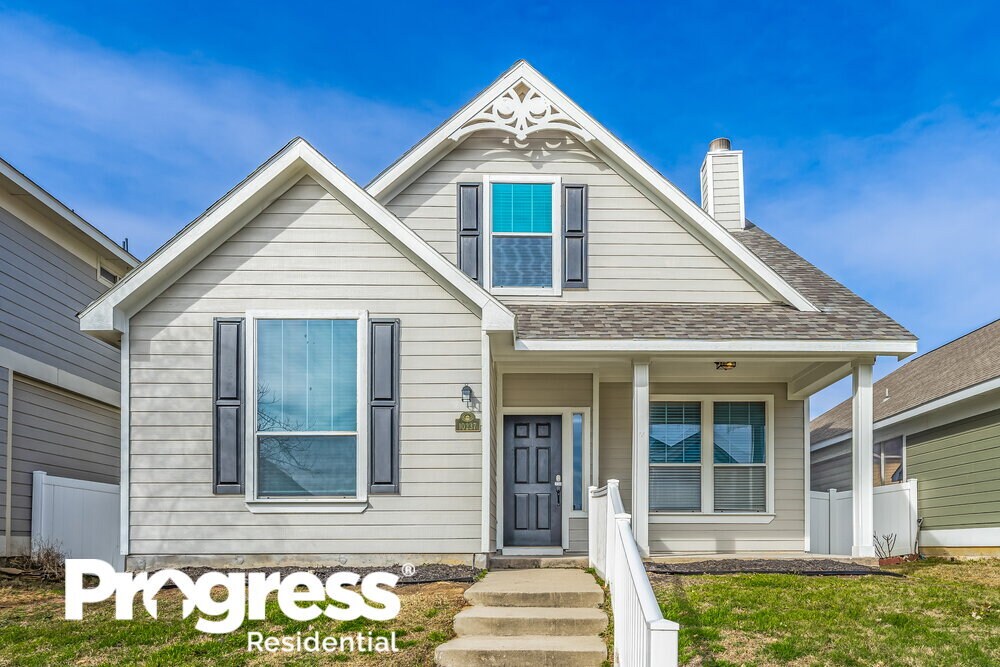 10237 Nantucket Dr, Providence Village, TX 76227 House Rental in