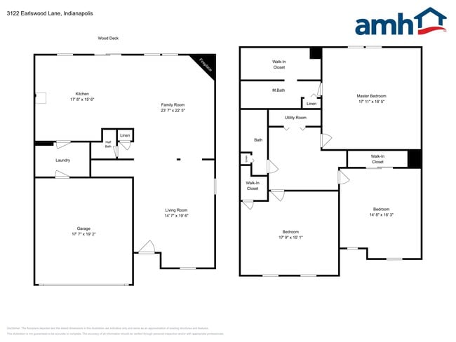Foto del edificio - 3122 Earlswood Ln