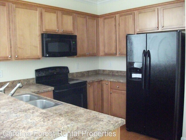 Foto del edificio - 3 br, 2.5 bath House - 1122 Fairway Lane