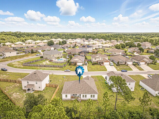 Foto del edificio - 4902 Kensington Ln