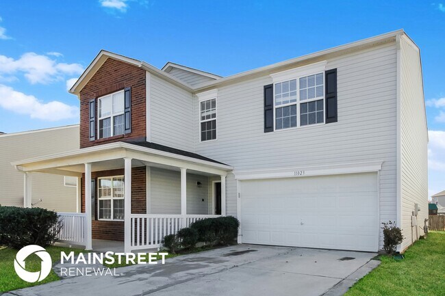 Foto del edificio - 11023 Thousand Oaks Dr