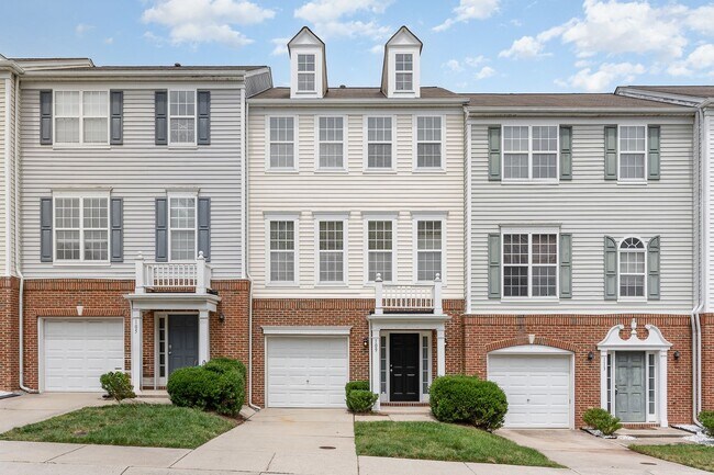 Foto del edificio - Spacious Townhome in Vibrant Breckenridge ...
