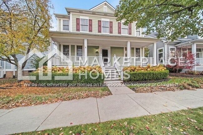 Foto del edificio - 42567 Whitman Way