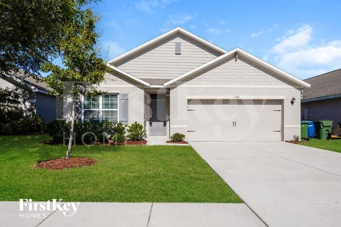 Foto principal - 2149 Rose Blvd
