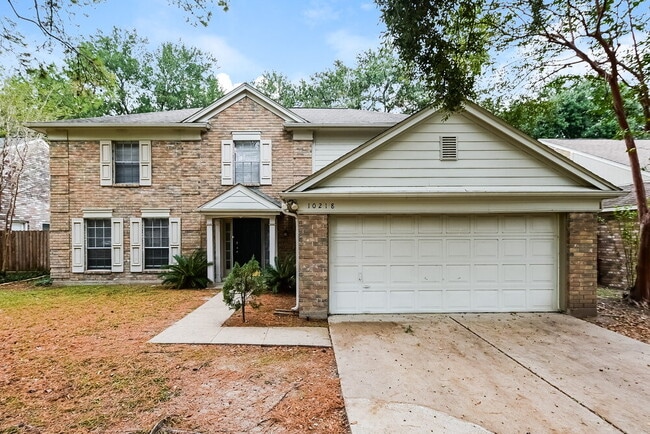 Building Photo - 10218 Ash Fork Dr