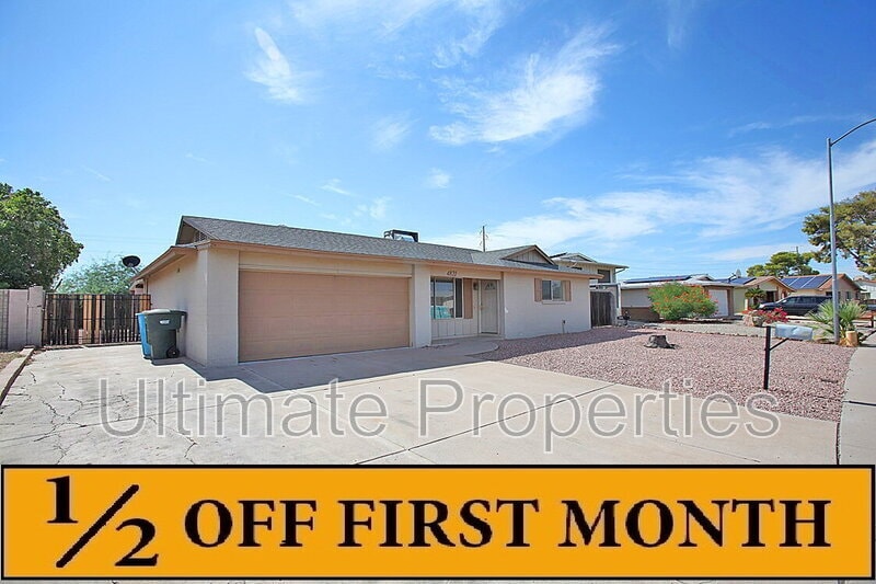 Photo - 4821 W Altadena Ave