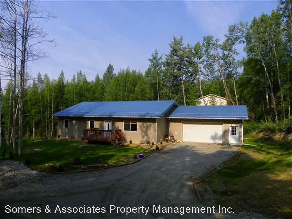 3 br, 2 bath House 855 Highlander House Rental in Fairbanks, AK