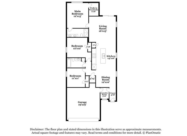 Building Photo - 35227 Brienne St