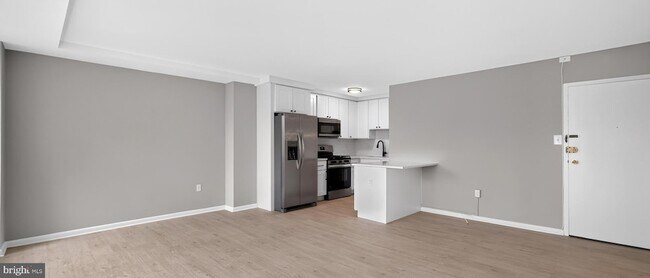Foto del edificio - 922 24th St NW