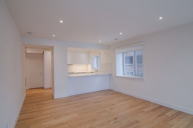 Photo du bâtiment - 3435 Rue Drummond