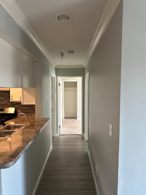 Foto del edificio - 5811 Tujunga Ave
