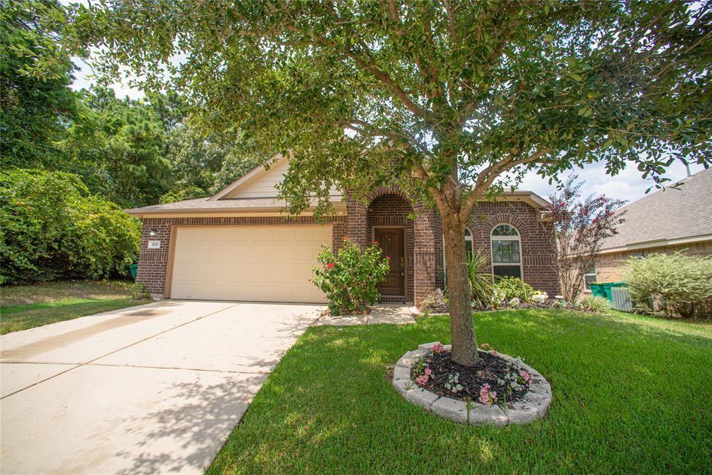 1701 Chestnut Glen Ct, Conroe, TX 77301 House Rental in Conroe, TX