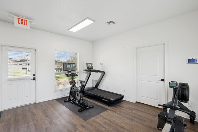 Foto del edificio - Townes on Tenth Townhomes