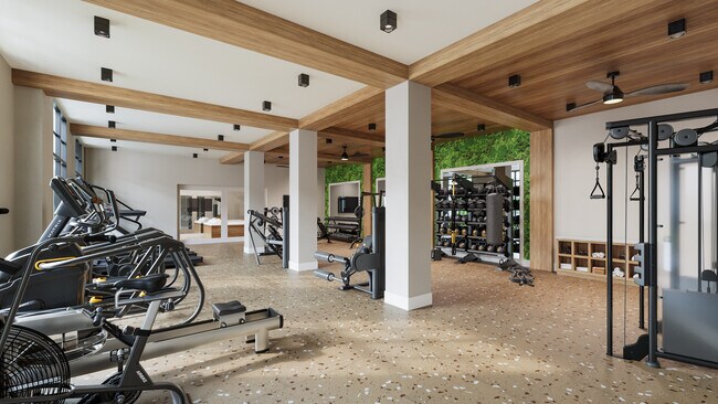 Building Photo - Lana