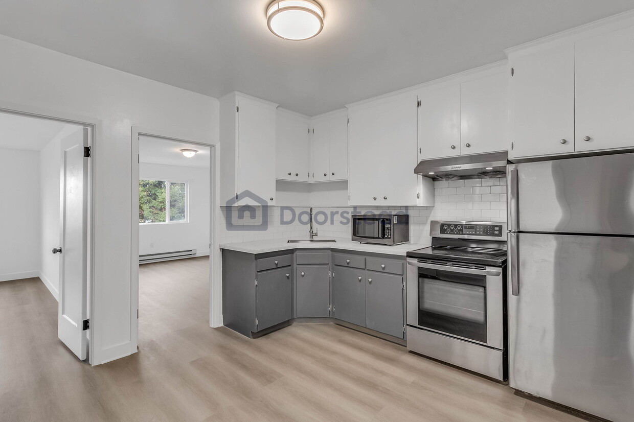 Foto principal - 1335 17th Ave