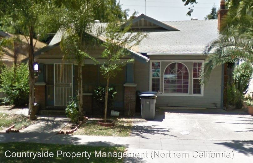 Primary Photo - 2 br, 1 bath House - 218 W 23rd Street