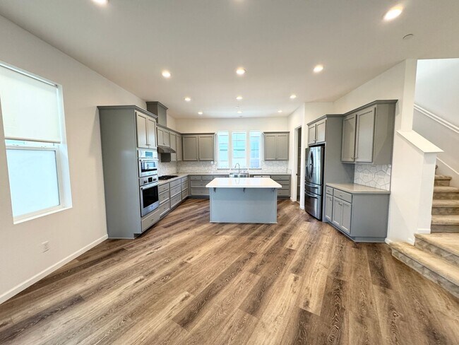 Building Photo - Perfect Shape Dublin Home in The Boulevard...