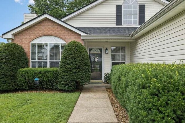 Building Photo - 4012 Amber Way