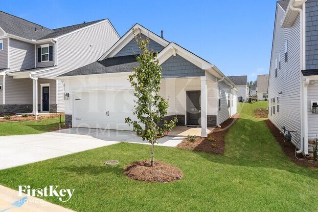 Building Photo - 617 Goldburn Way