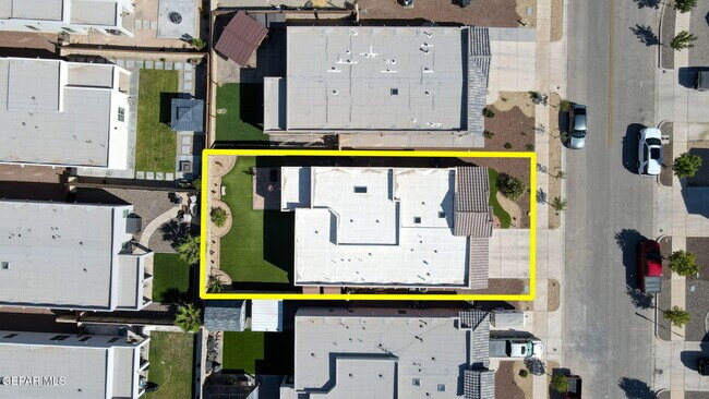 Foto del edificio - 1149 Stoke St