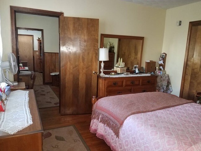 Foto del edificio - 129 Mill St