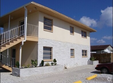Foto del edificio - 4903 Viceroy St