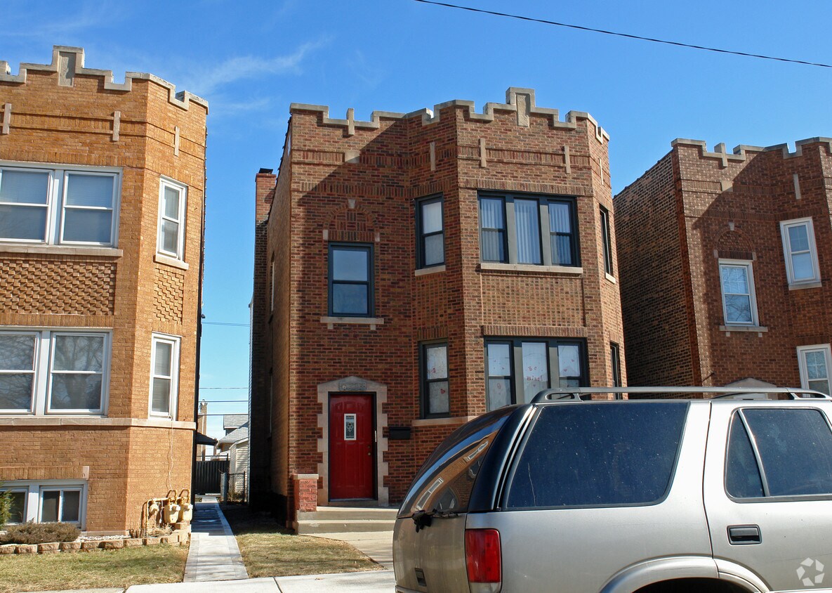 Building Photo - 6333 S Keating Ave
