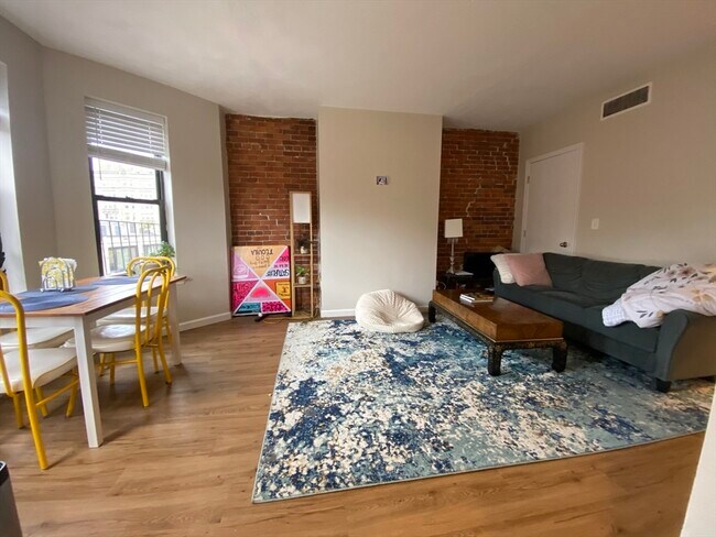 Foto del edificio - 54 Gainsborough St