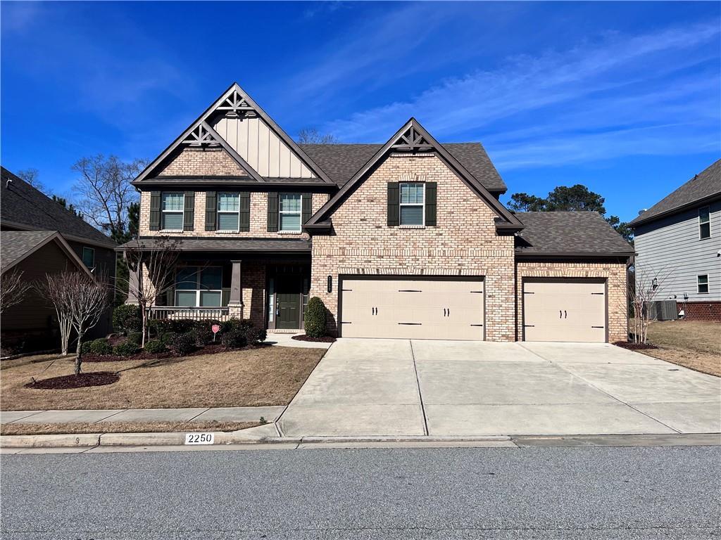 Primary Photo - 2250 Arnold Palmer Way