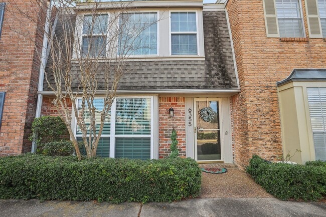 Building Photo - 6355 Del Monte Dr