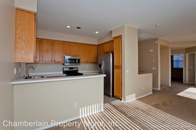 Building Photo - 3 br, 2 bath House - 6167 Paseo Ensillar