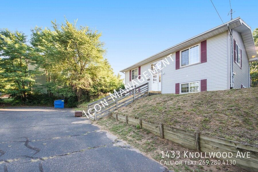 Foto principal - 1433 Knollwood Ave
