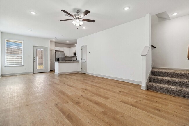Foto del edificio - 10207 Tulipwood Run