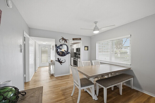 Foto del edificio - 3401 Spanish Trail