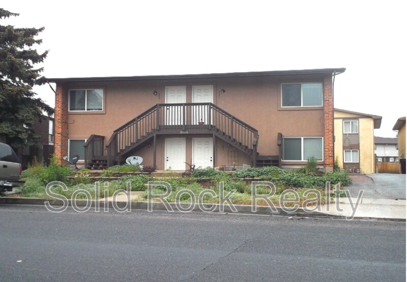 Foto principal - 3014 Mallard Dr