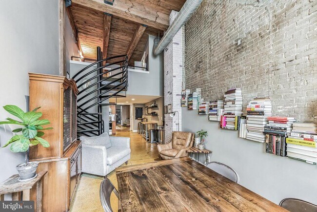 Foto del edificio - 314-18 Brown St
