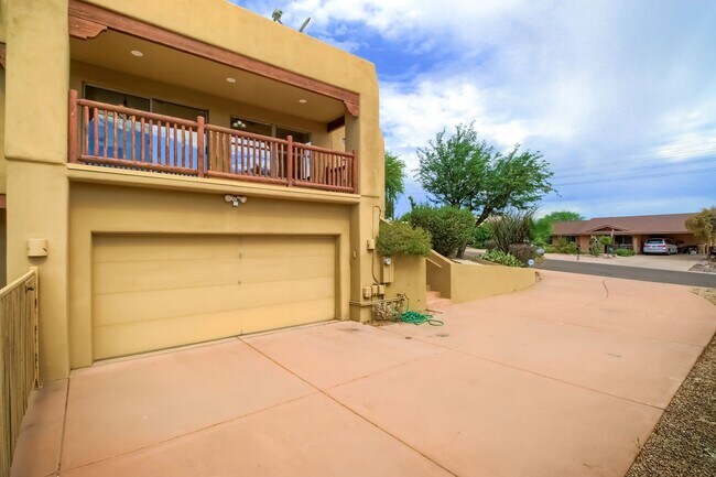 Foto del edificio - Four Bedroom Home in Fountain Hills
