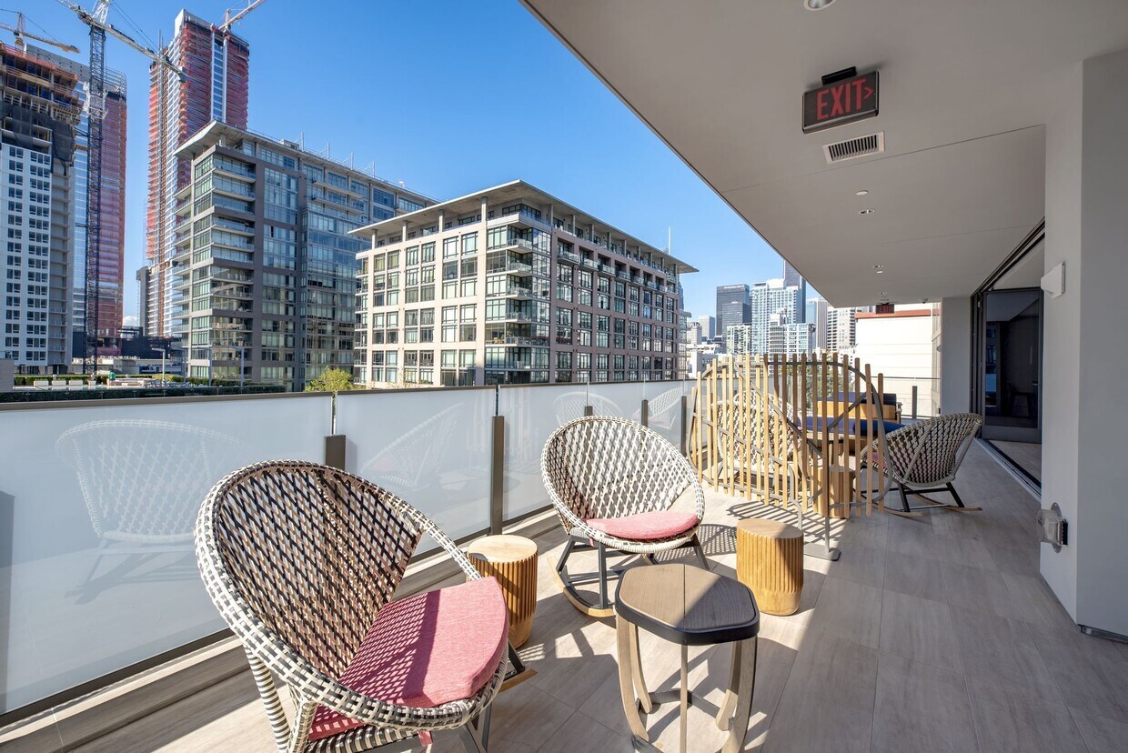 aven apartments in los angeles ca westside rentals