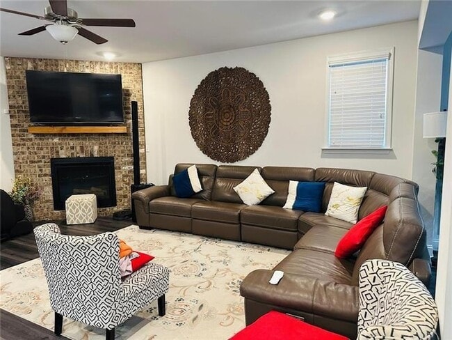 Photo - 7475 Ansley View Ln House
