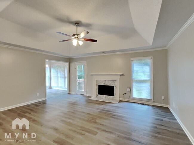 Foto del edificio - 103 Creekside Dr