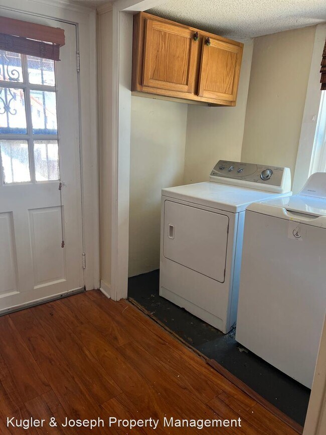 Foto del edificio - 2 br, 1.5 bath House - 3213 Belfort Ave