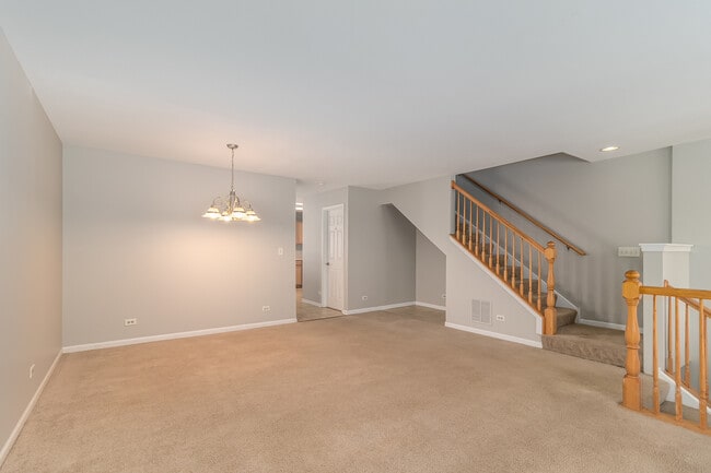 Foto del edificio - 520 Lincoln Station Dr