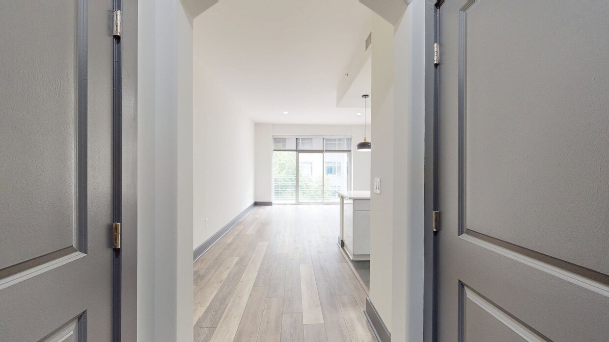 Photo - Domus Apartments