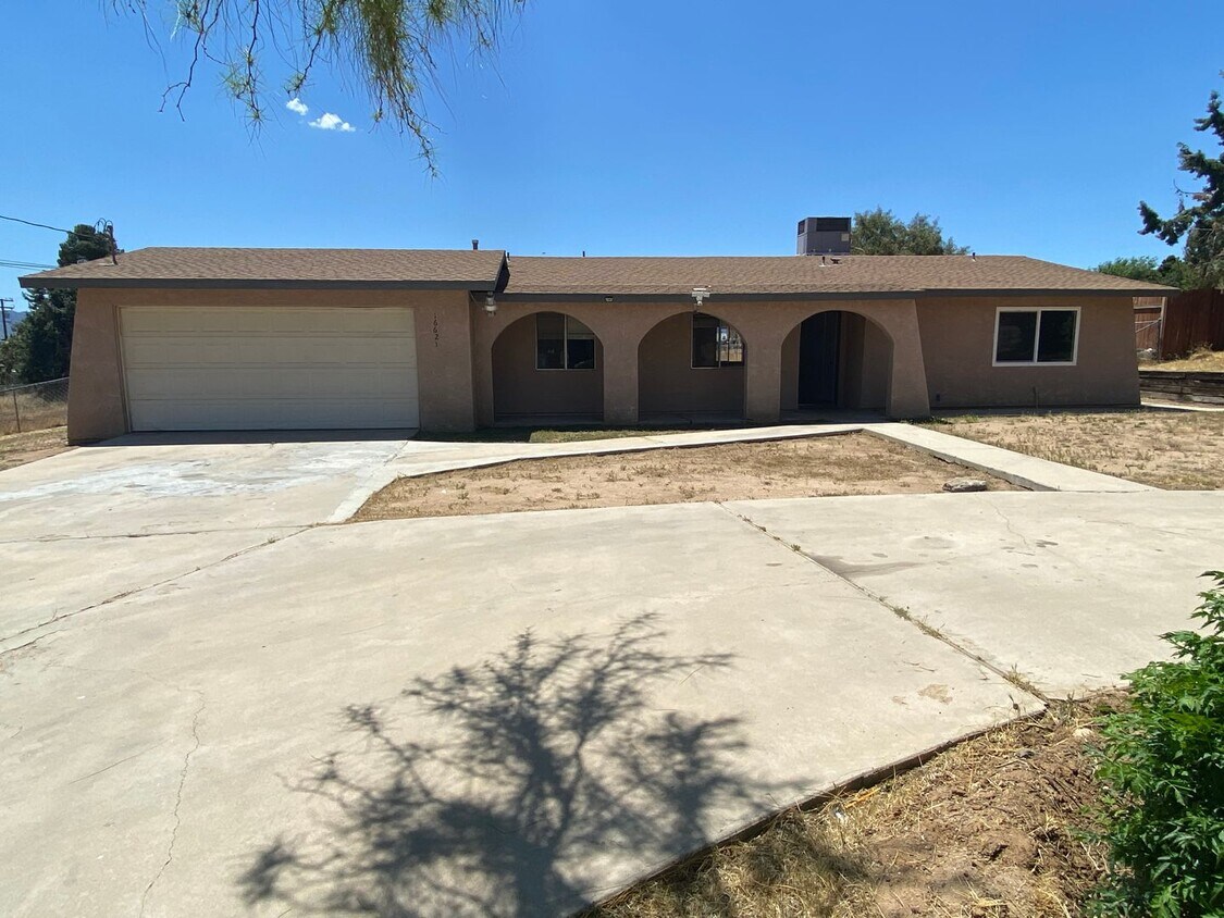 21 Houses for Rent in Hesperia, CA Westside Rentals
