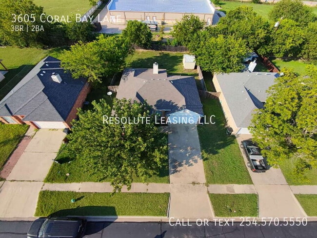 Foto del edificio - 3605 Coral Bay Ln