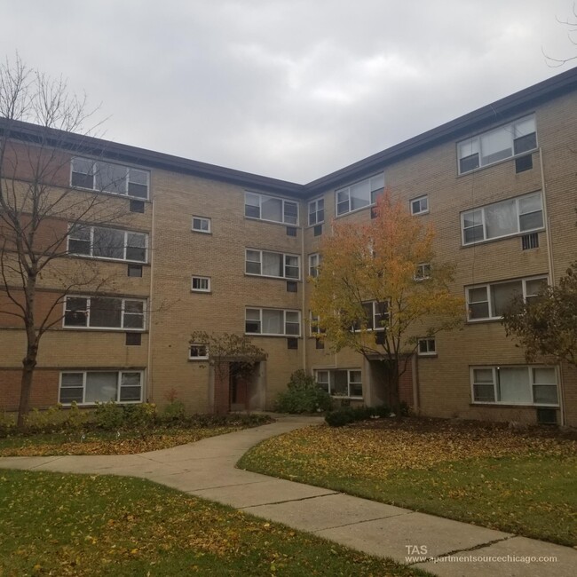 Building Photo - 4931 Crain St